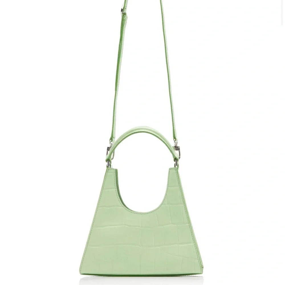 NWOT STAUD Rey Mini Bag - Picture 3 of 8